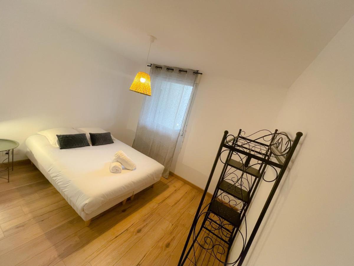 Appartement 2 Chambres Le Descartes Calais Ngoại thất bức ảnh